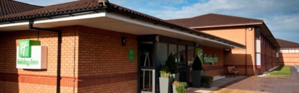 Holiday Inn Walsall M6, Jct.10 エクステリア 写真