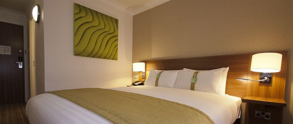 Holiday Inn Walsall M6, Jct.10 エクステリア 写真