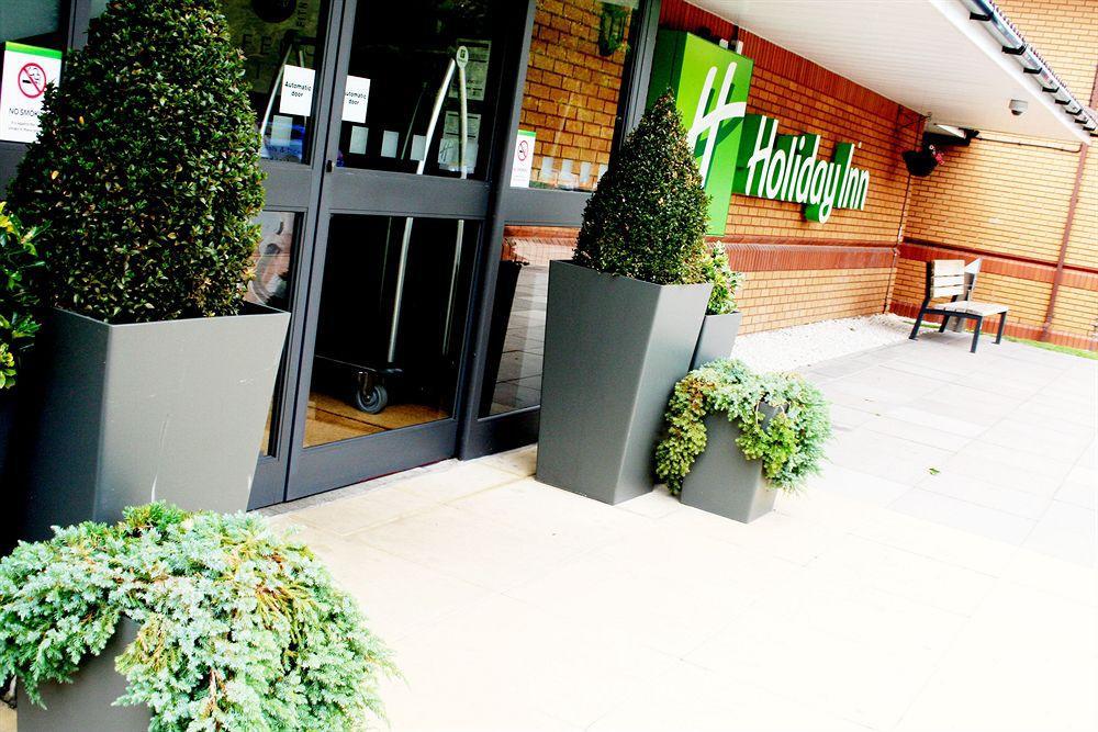 Holiday Inn Walsall M6, Jct.10 エクステリア 写真
