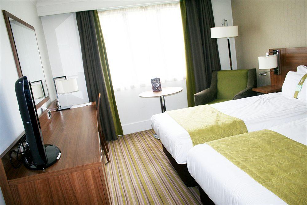 Holiday Inn Walsall M6, Jct.10 エクステリア 写真