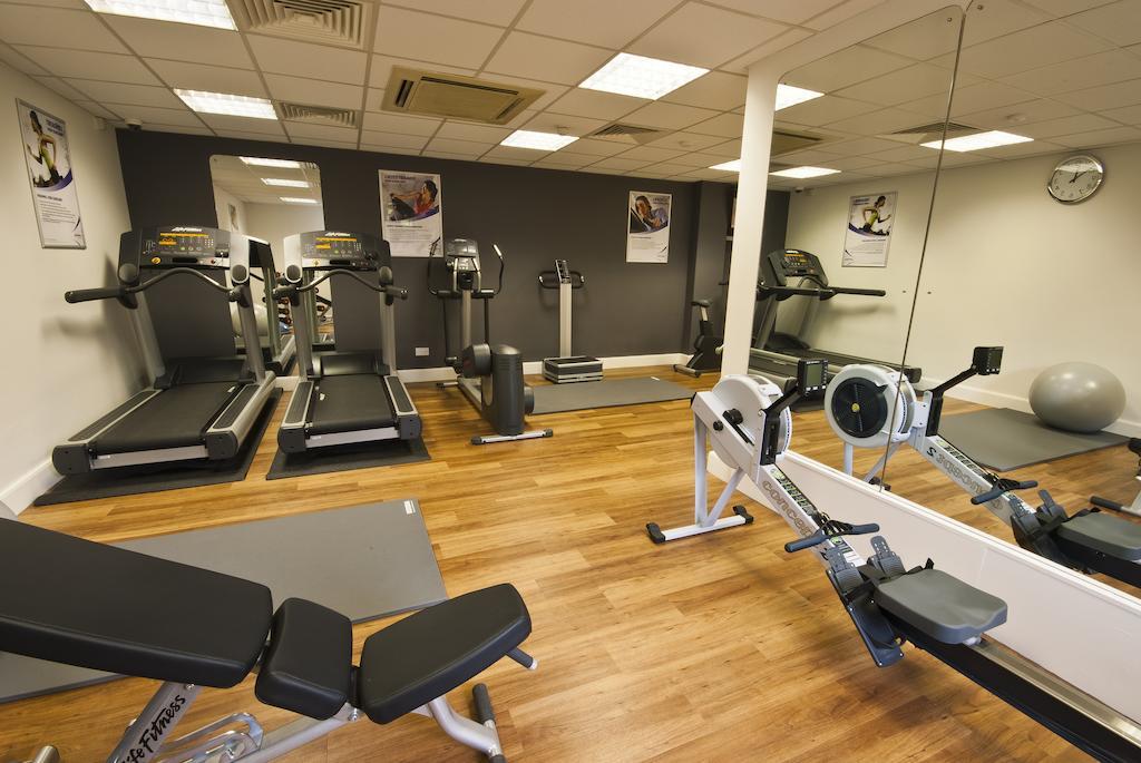 Holiday Inn Walsall M6, Jct.10 設備 写真