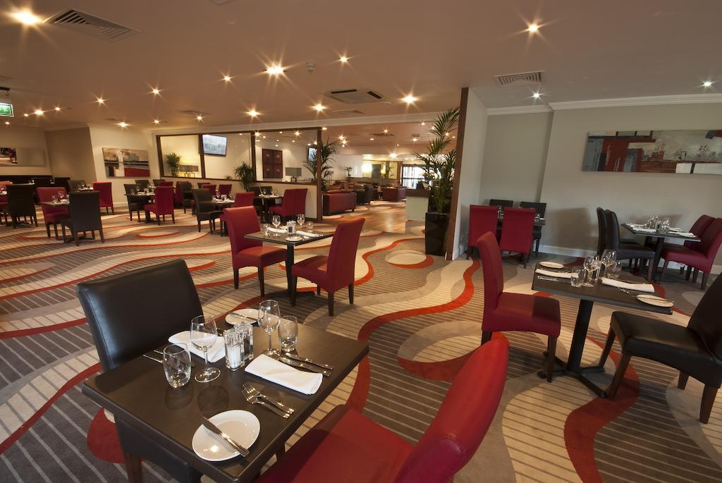 Holiday Inn Walsall M6, Jct.10 エクステリア 写真