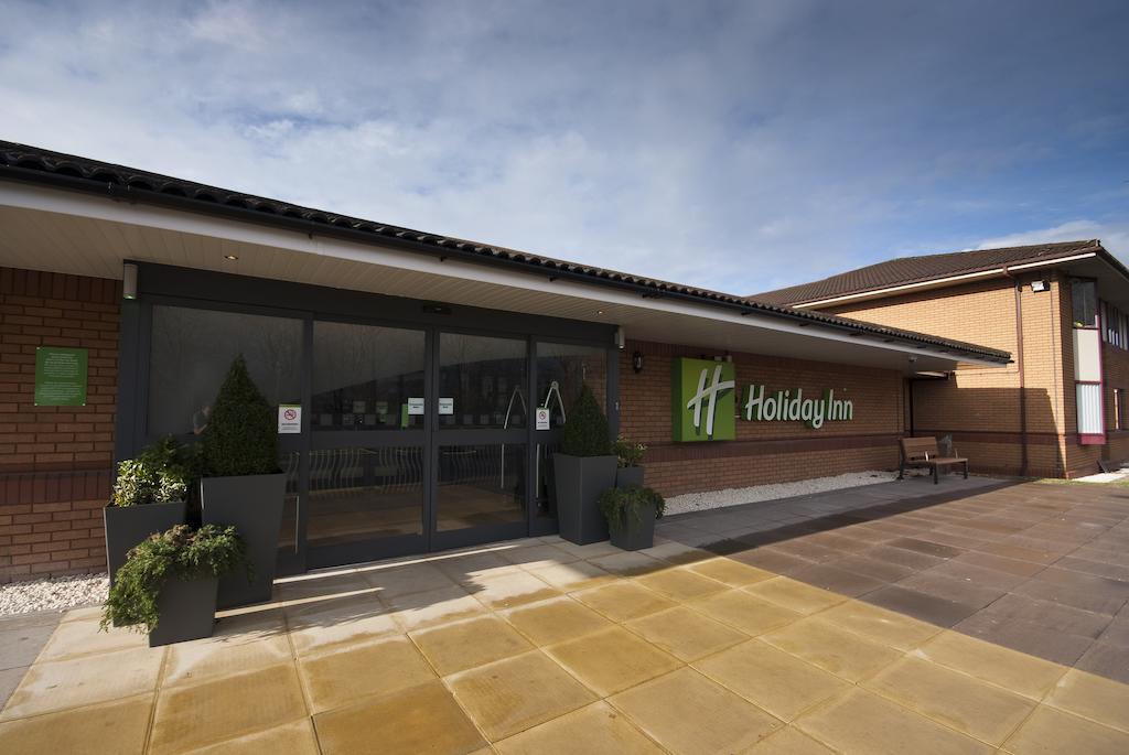 Holiday Inn Walsall M6, Jct.10 エクステリア 写真