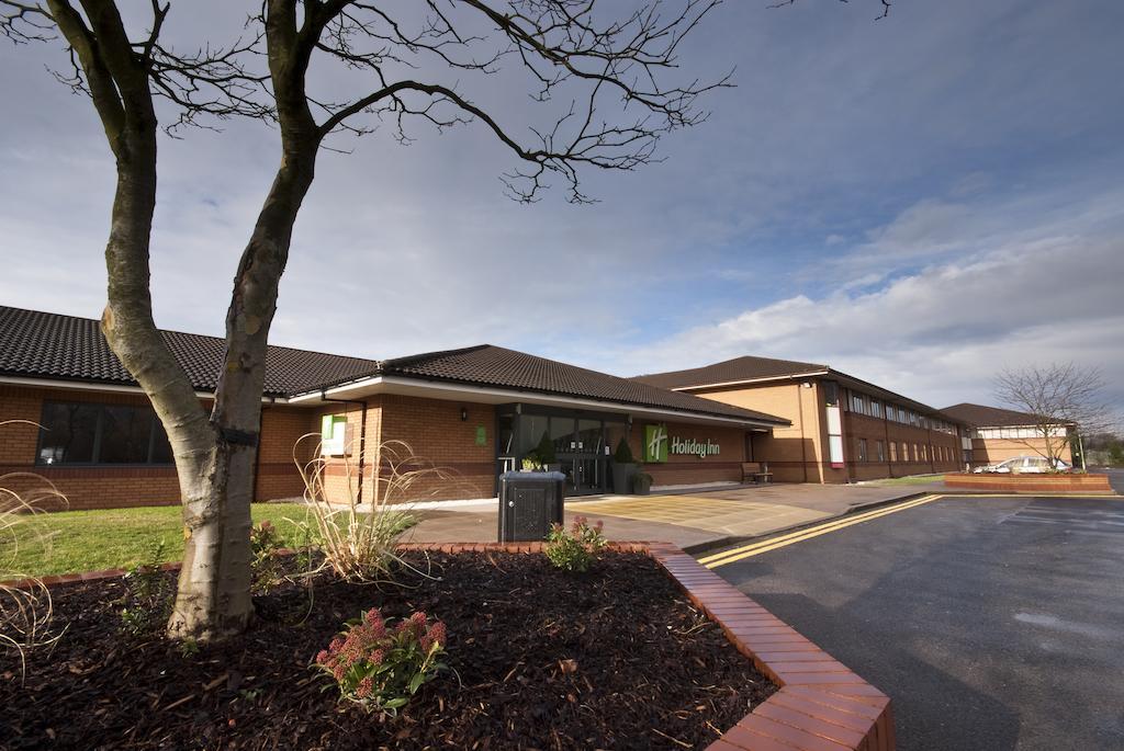 Holiday Inn Walsall M6, Jct.10 エクステリア 写真