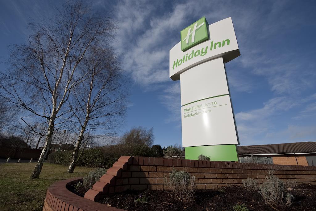 Holiday Inn Walsall M6, Jct.10 エクステリア 写真