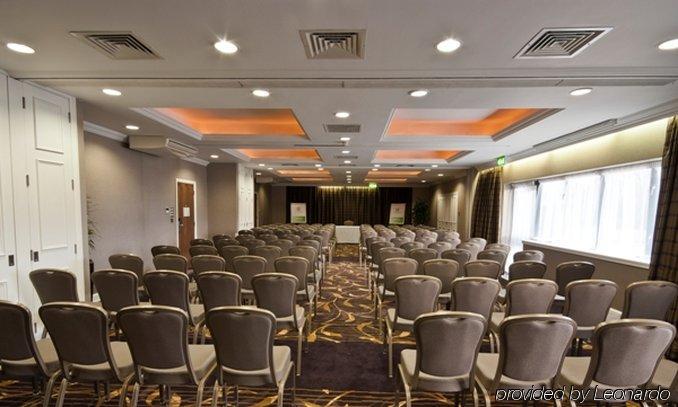 Holiday Inn Walsall M6, Jct.10 ビジネス 写真