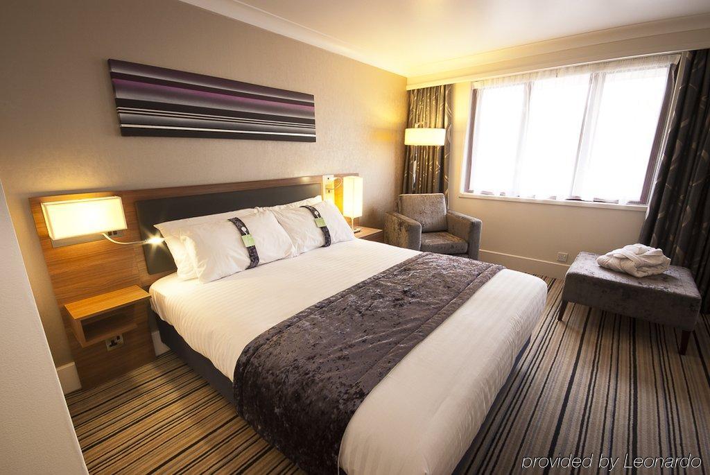 Holiday Inn Walsall M6, Jct.10 エクステリア 写真