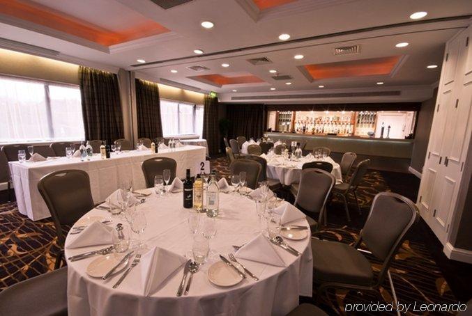 Holiday Inn Walsall M6, Jct.10 設備 写真