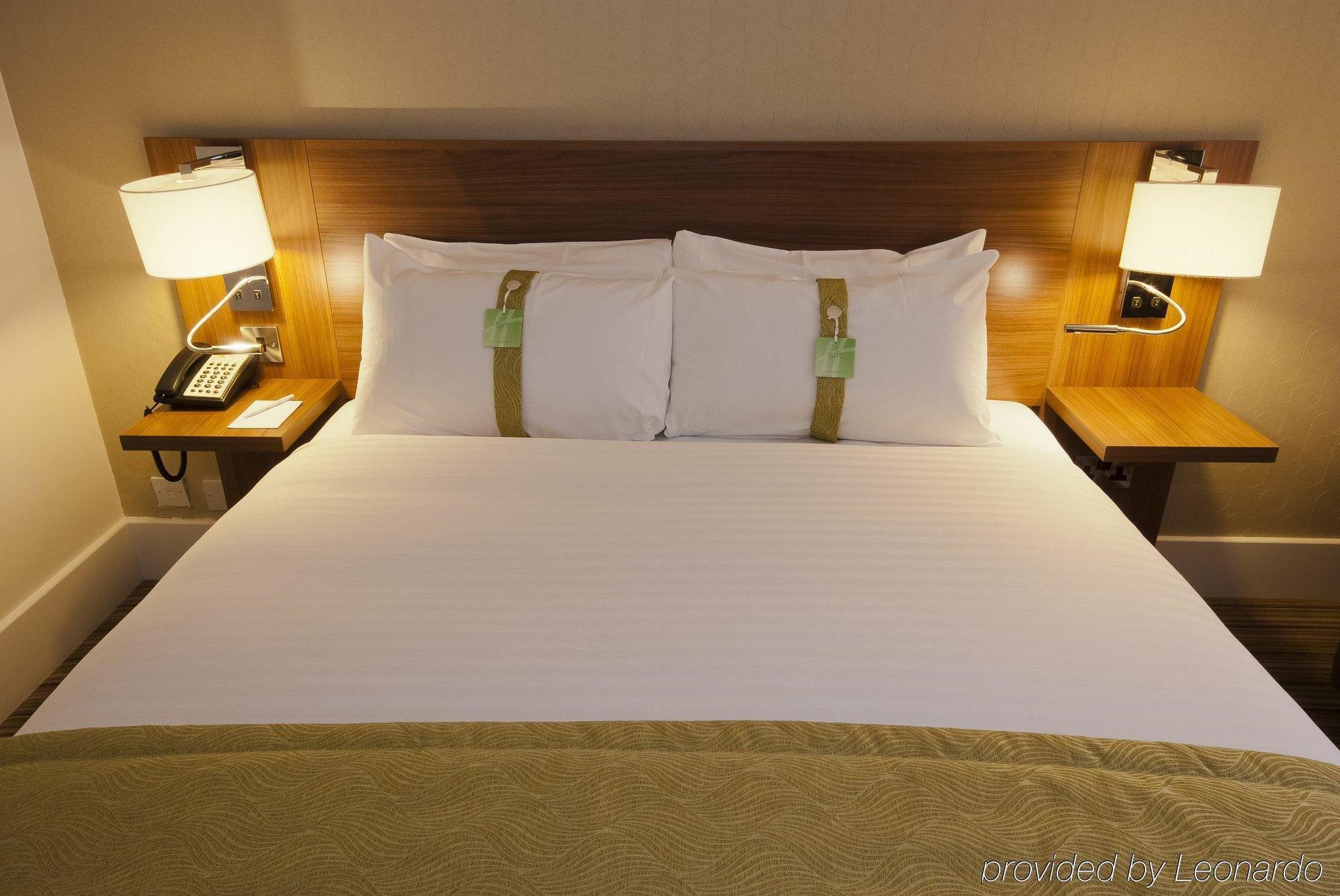 Holiday Inn Walsall M6, Jct.10 エクステリア 写真