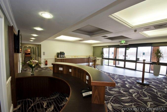 Holiday Inn Walsall M6, Jct.10 インテリア 写真