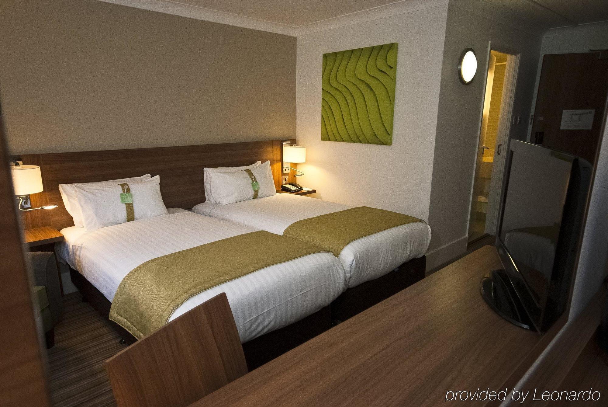 Holiday Inn Walsall M6, Jct.10 エクステリア 写真