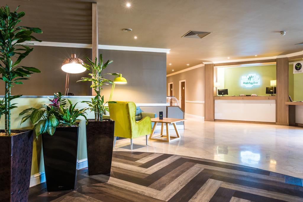 Holiday Inn Walsall M6, Jct.10 エクステリア 写真