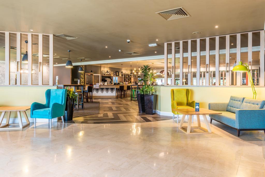 Holiday Inn Walsall M6, Jct.10 エクステリア 写真