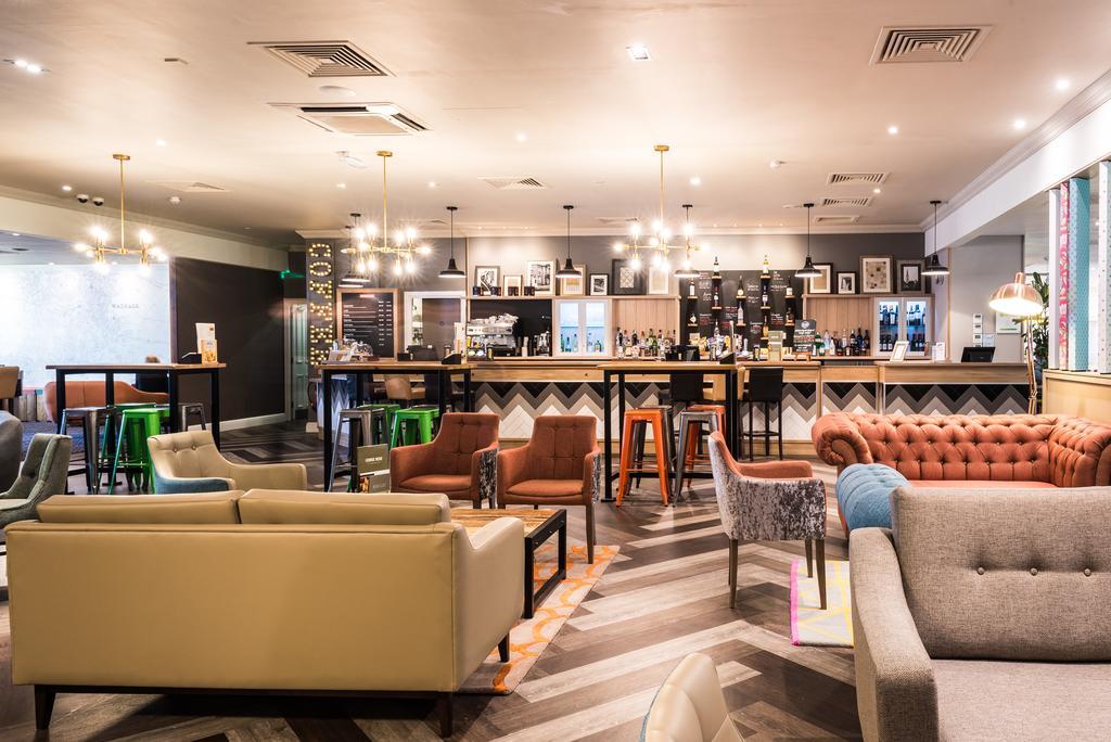 Holiday Inn Walsall M6, Jct.10 エクステリア 写真