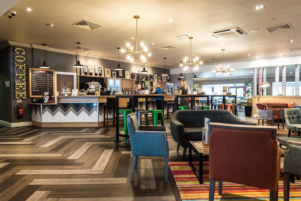 Holiday Inn Walsall M6, Jct.10 エクステリア 写真