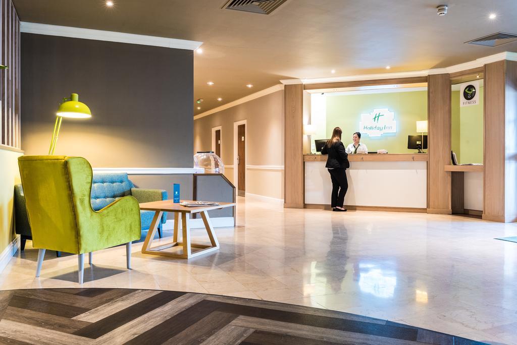 Holiday Inn Walsall M6, Jct.10 エクステリア 写真