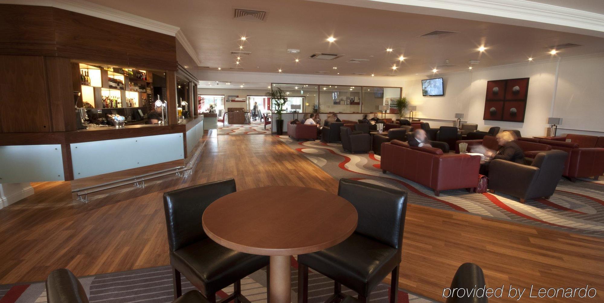 Holiday Inn Walsall M6, Jct.10 エクステリア 写真