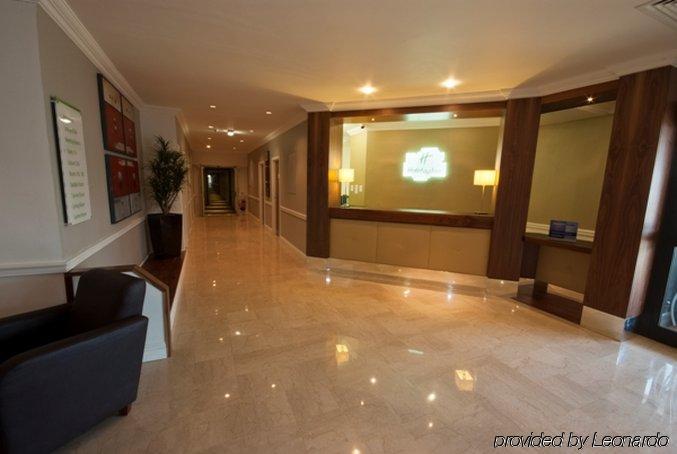 Holiday Inn Walsall M6, Jct.10 エクステリア 写真