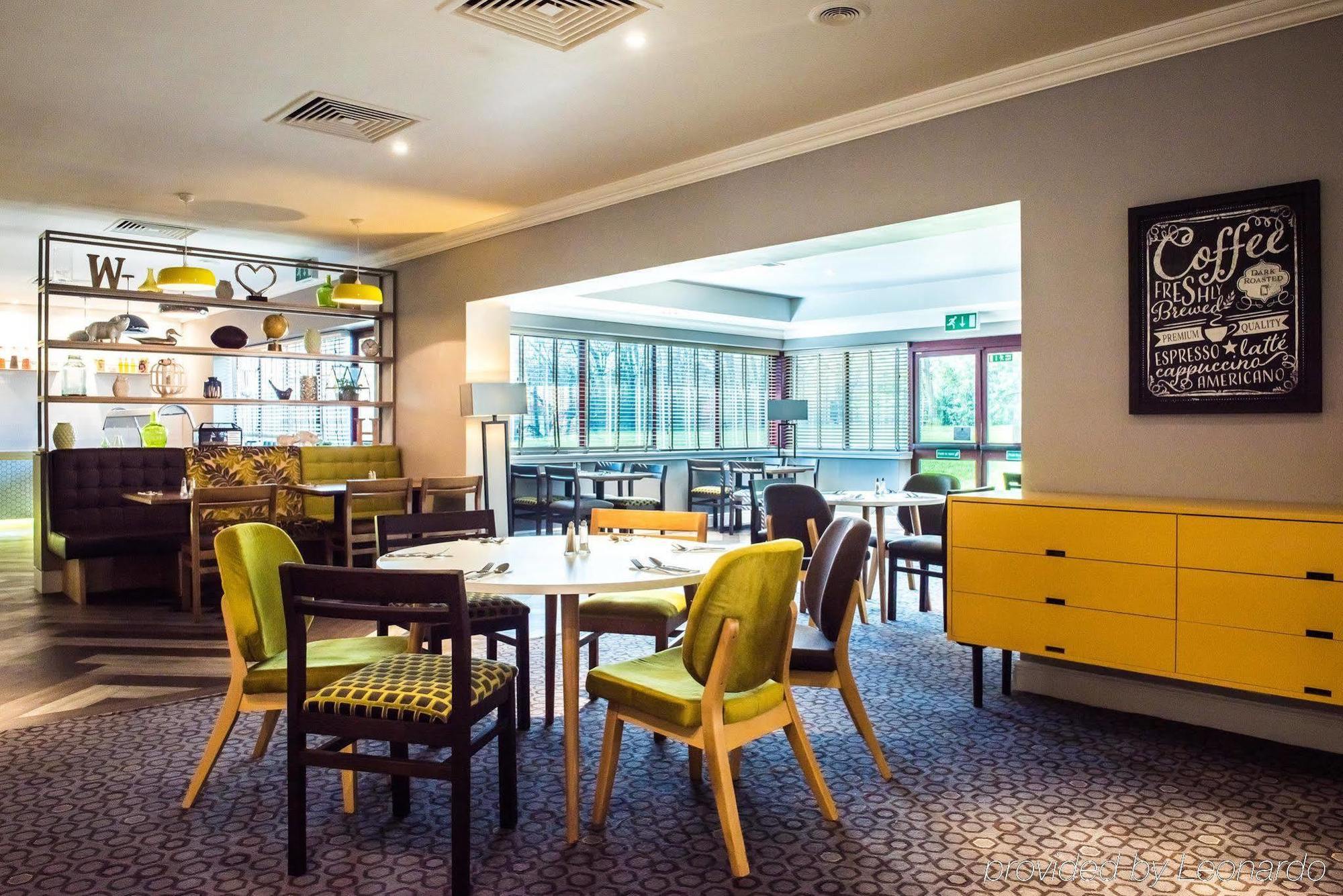 Holiday Inn Walsall M6, Jct.10 エクステリア 写真