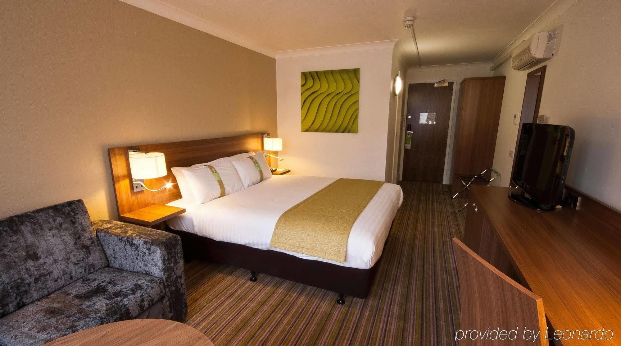 Holiday Inn Walsall M6, Jct.10 エクステリア 写真