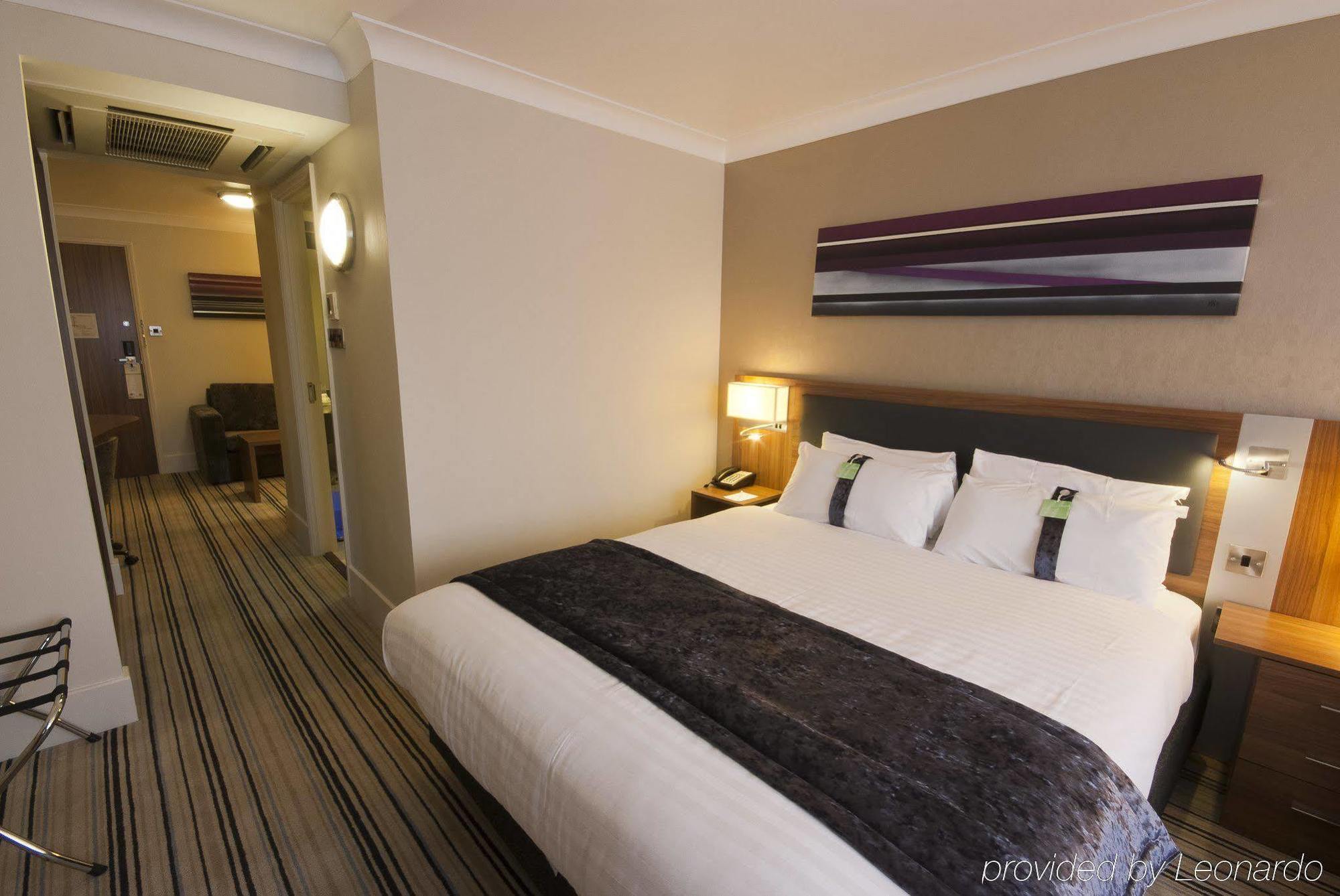 Holiday Inn Walsall M6, Jct.10 エクステリア 写真
