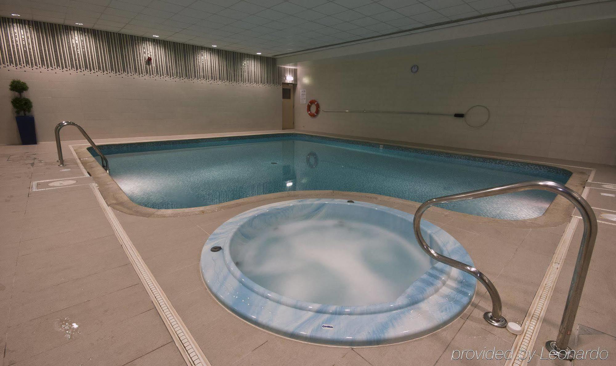 Holiday Inn Walsall M6, Jct.10 エクステリア 写真